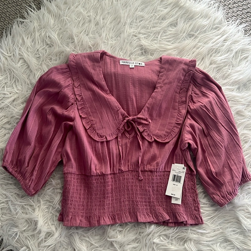 Beautiful top